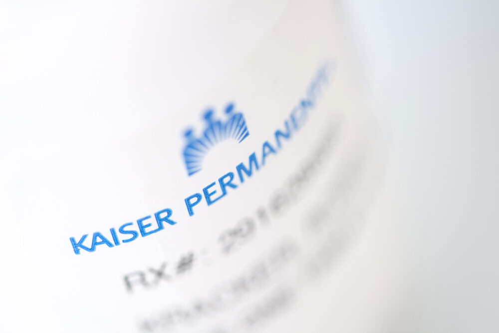 EEOC поддержала христианскую сотрудницу, уволенную Kaiser за отказ от вакцинации от COVID
