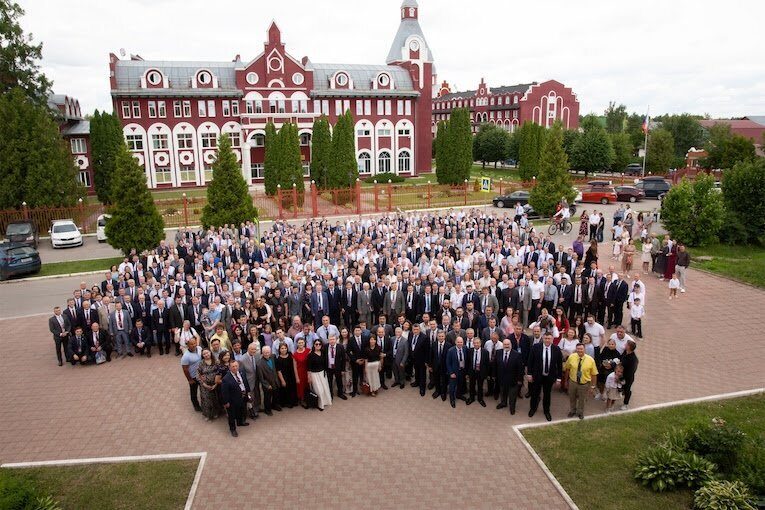 В Москве завершился III пасторский конгресс адвентистов 2026 года