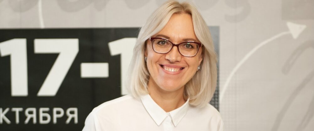 Екатерина Целоухова предложила развивать цифровой иммунитет детей