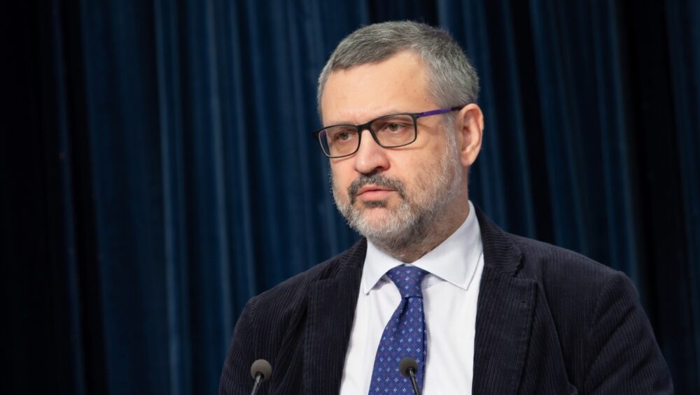 Легойда призвал отказаться от аббревиатуры РПЦ