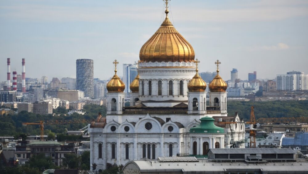 Названы лауреаты Патриаршей литературной премии 2026 года