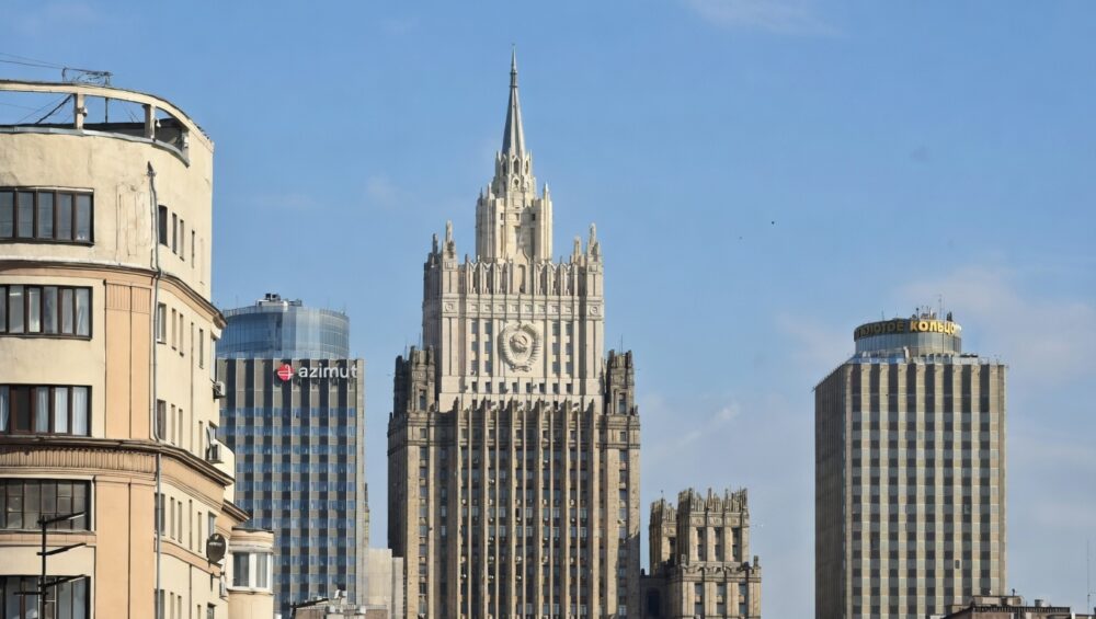УПЦ на грани запрета: в МИД РФ заявили о стремлении Киева