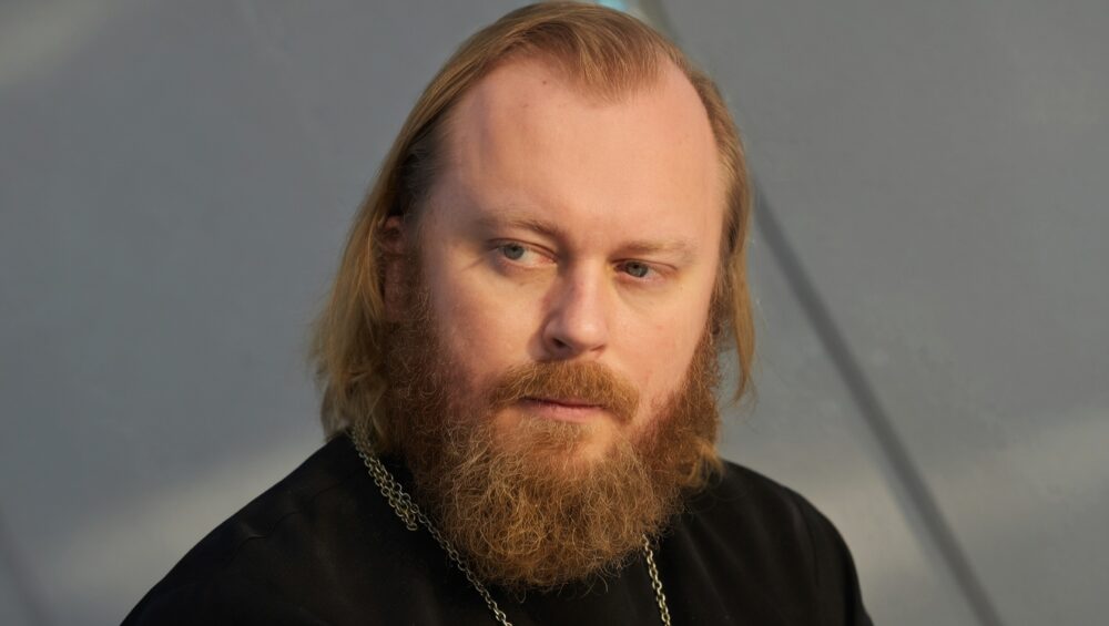 РПЦ призвала создать стратегию биомедицинской безопасности и принять закон о биоэтике