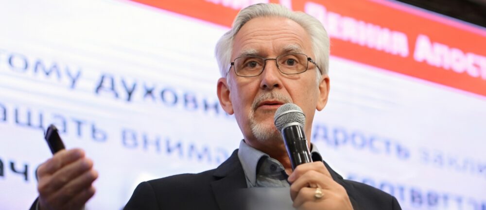 Бог наделил нас свободой