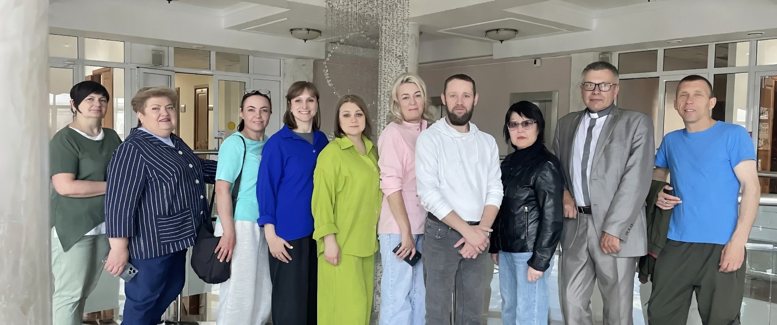 Служители евангельских церквей Бурятии повысили квалификацию в БГУ