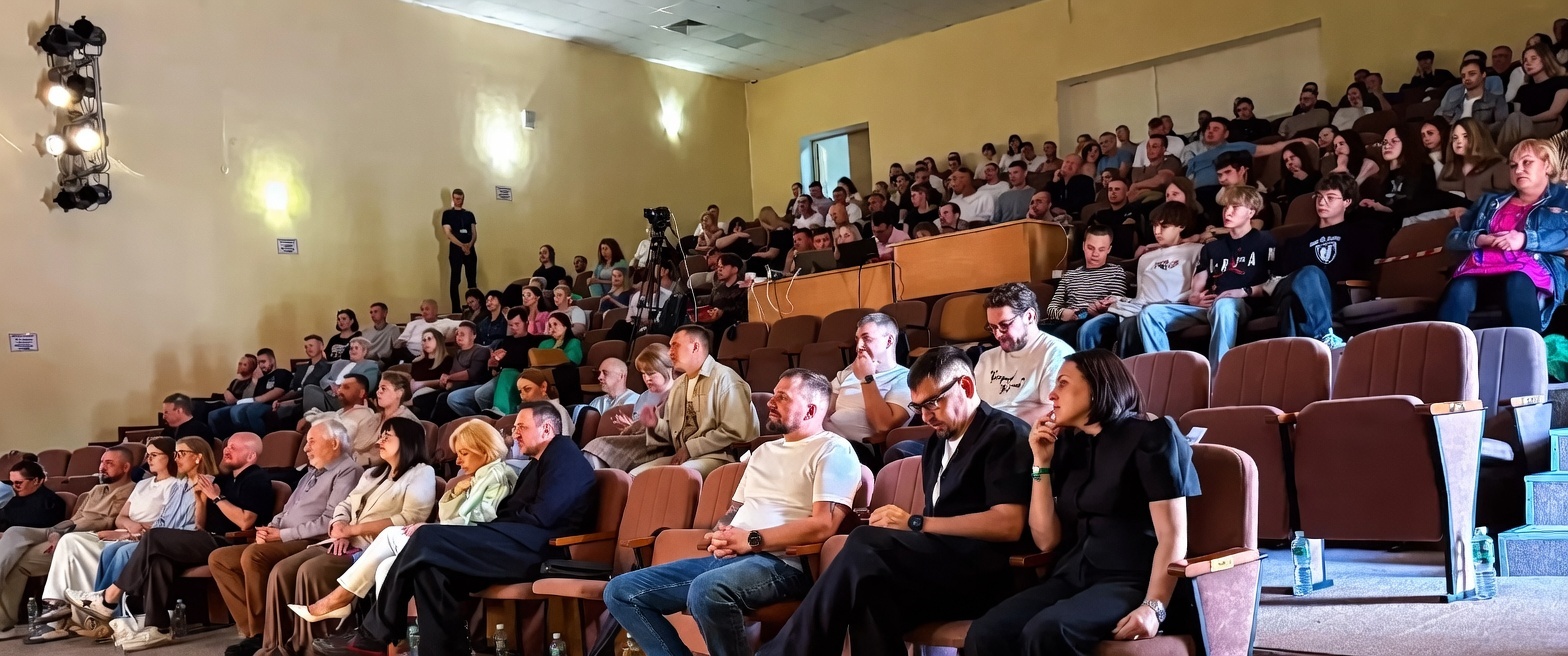 Конференция «До края Земли» объединила служителей Ассоциации «Завет» в Уфе