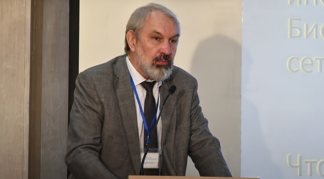 Патриарх Кирилл выразил соболезнования в связи с кончиной генетика Кудрявцева