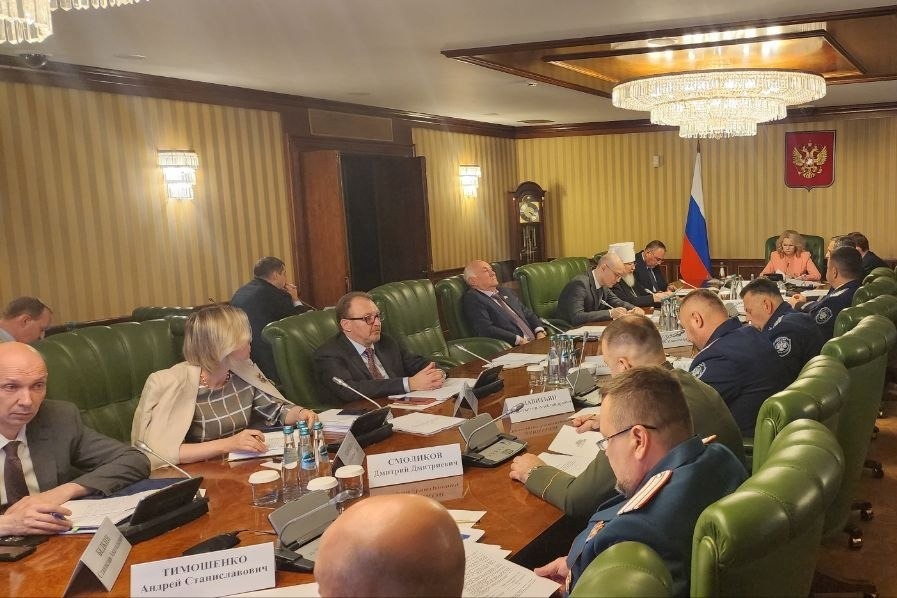 Митрополит Кирилл выступил против неоязычества на заседании по казачеству
