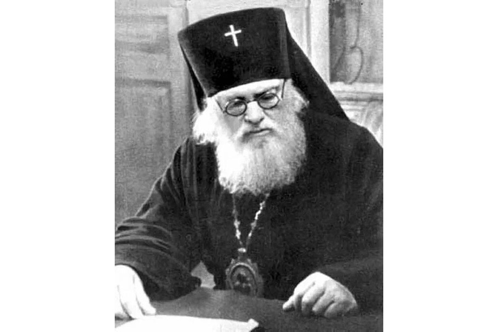 Президент России подписал указ о праздновании 150-летия со дня рождения святителя Луки Крымского
