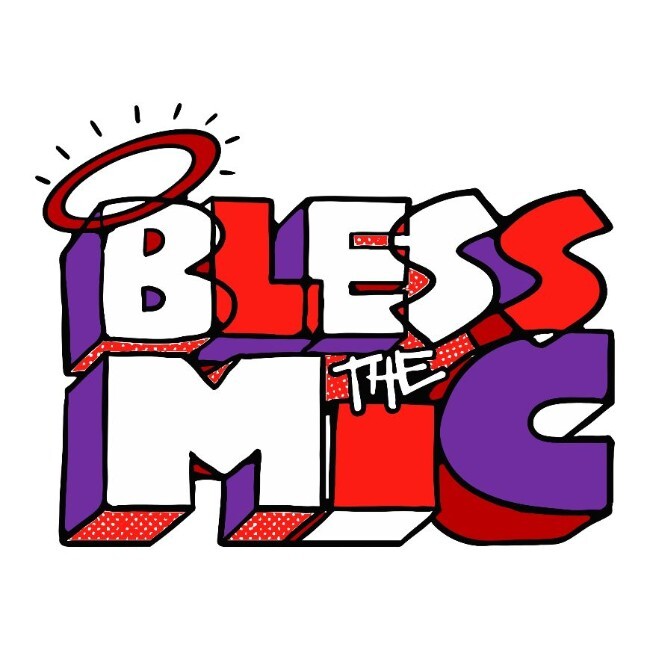 Rapzilla запускает 'Bless the Mic': новая мультижанровая платформа для христианских артистов