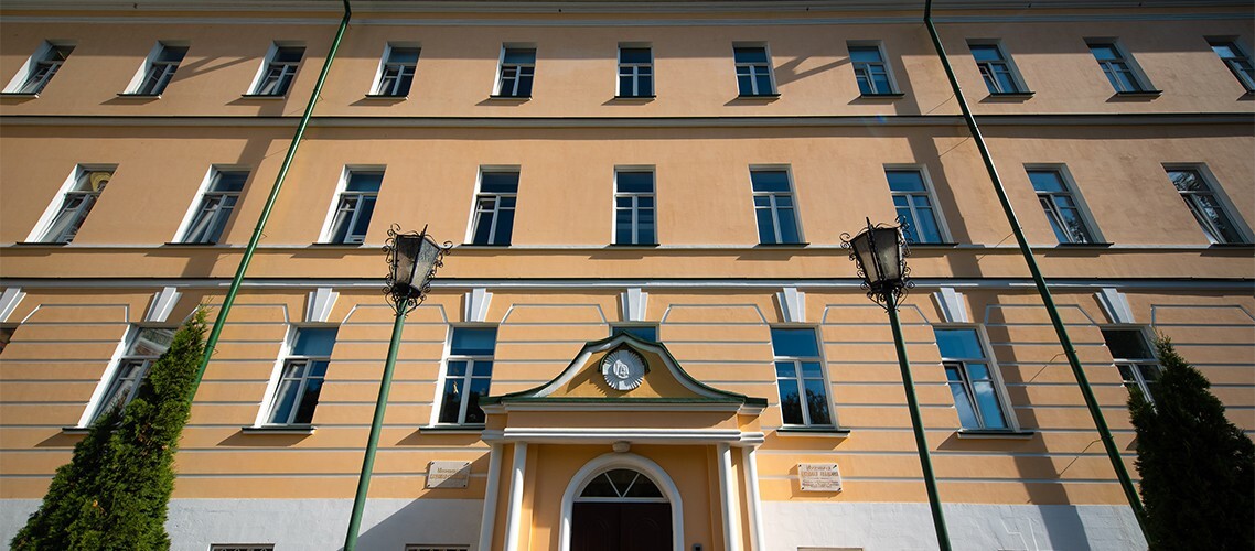 Всероссийская Покровская конференция пройдет в Московской духовной академии