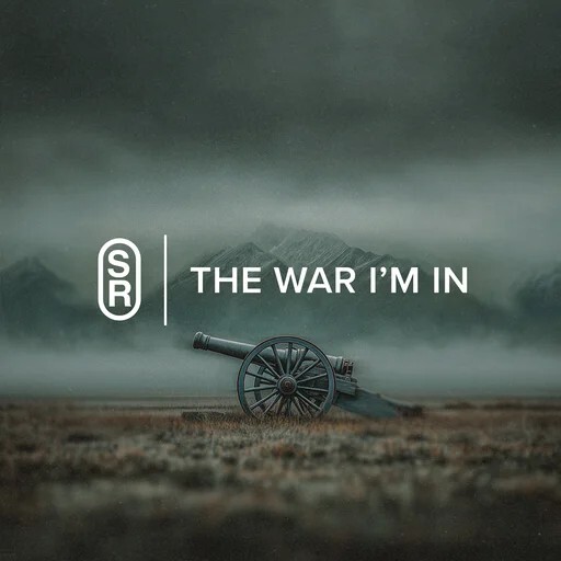 Sanctus Real выпускает новый сингл 'The War I'm In'