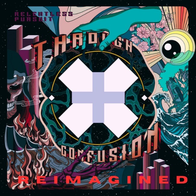 Relentless Pursuit возвращается к началу с 'Through Confusion Reimagined'
