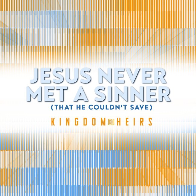 The Kingdom Heirs превращают слова проповедника в энергичное напоминание