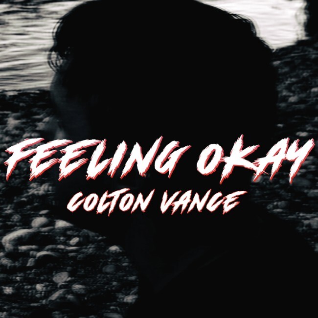 Колтон Вэнс обращается к горю и ответственности в сингле 'Feeling Okay'