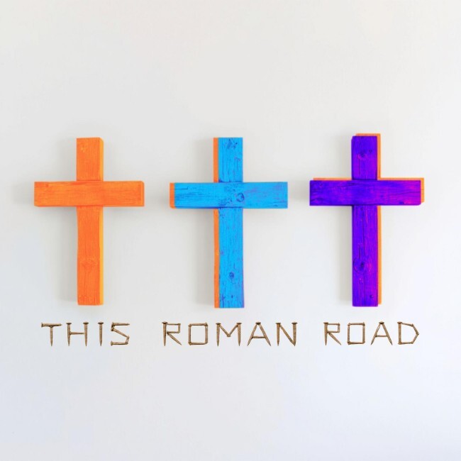 KNGDM REVIVAL выпускает вирусный хит-сингл "This Roman Road"