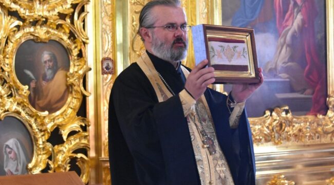 «Любите друг друга»: что сказал бы нам святитель Иоанн Шанхайский