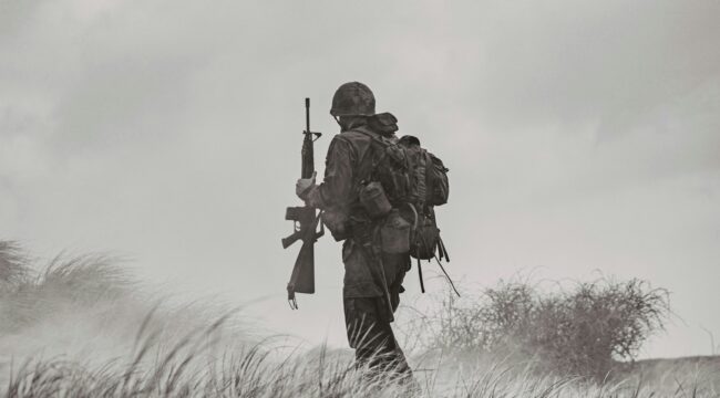 Порнография и борьба за мировое господство