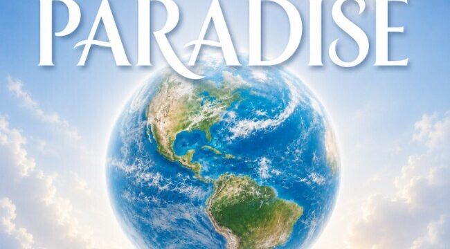 Гэри ЛиВокс выпускает новый вдохновляющий гимн «Paradise» накануне 250-летия Америки