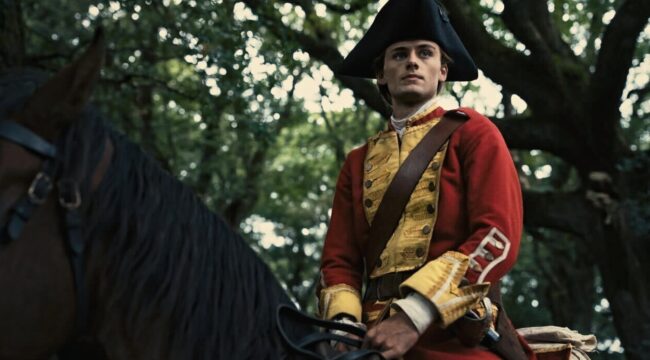 Сиквел «1776» к «Молодому Вашингтону» в разработке на фоне кассового успеха и поддержки Криса Пратта