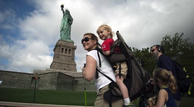 Россия и США: общность в отстаивании традиционных ценностей и суверенитета