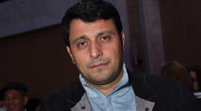 55-летие Германа Захарьяева: поздравления от коллег и партнеров