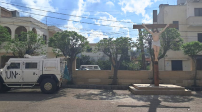 Заявления Нетаньяху об аннексии христианских деревень в Ливане опровергнуты