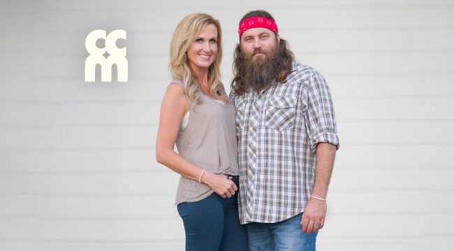Звезды «Duck Dynasty» объявили о серьезном повороте в карьере