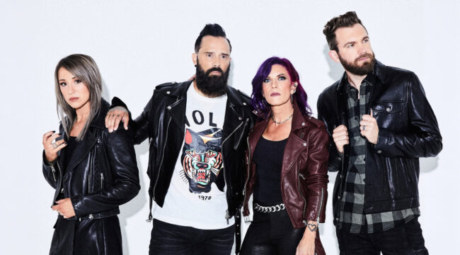 Песня Skillet «Monster» стала первой христианской песней, преодолевшей миллиард прослушиваний на Spotify