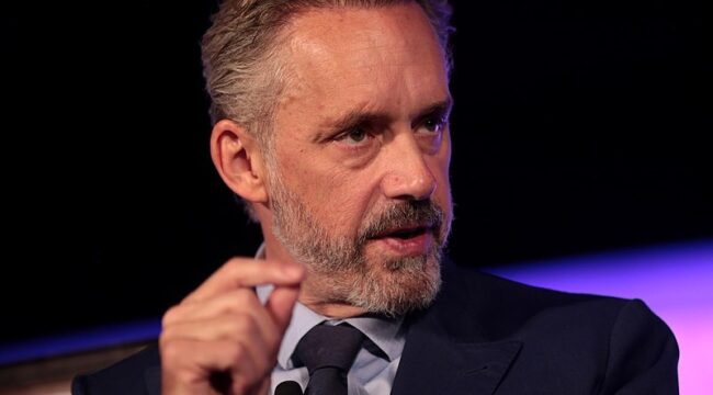 Джордан Питерсон сообщает, что его активность остается 'очень ограниченной' в обновлении о здоровье