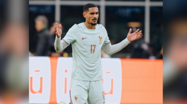 Максанс Лакруа свидетельствует о своей вере: «Я воздаю славу Богу за то, что принадлежу Его Царству»