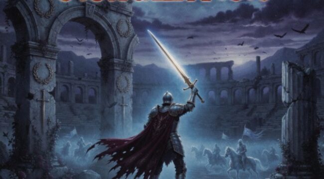 SIGNUM REGIS выпускают новый сингл и видео 'Echoes of Glory' при участии Джоты Фортиньо и Майо Петранина