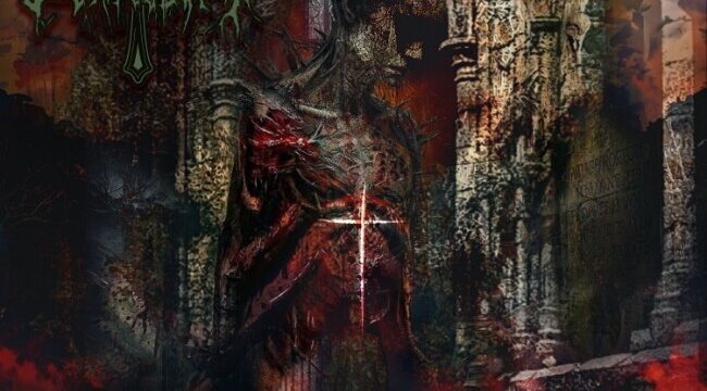 Scapegoat представляет новый сингл «Departure (Ft. Union251)»