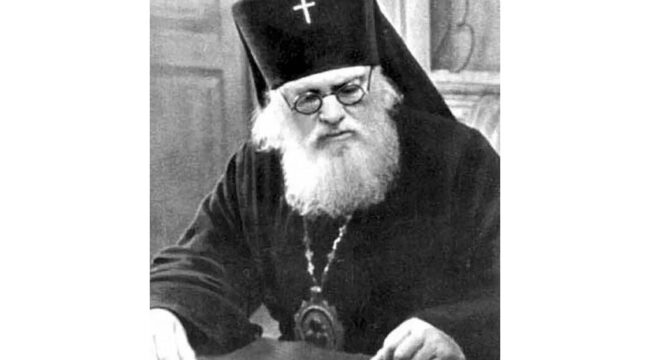 Президент России подписал указ о праздновании 150-летия со дня рождения святителя Луки Крымского