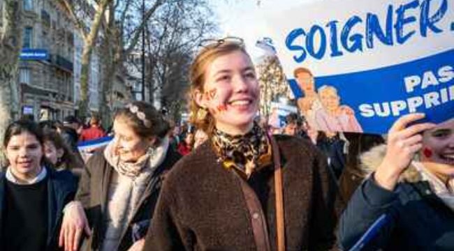 Помощь в смерти: колонка осуждает утрату «всякого чувства человечности»