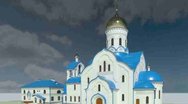 На юго-западе Москвы обсудили строительство храмов