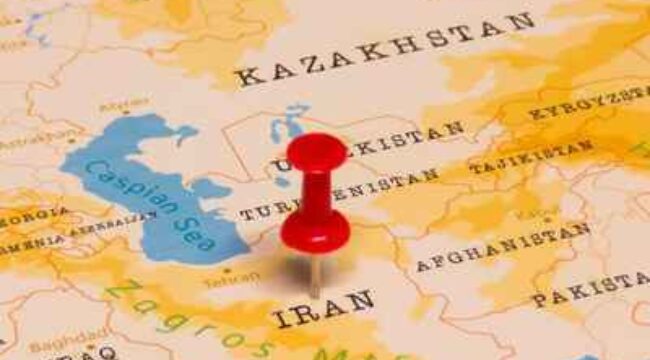Иран: старейшая протестантская церковь страны под угрозой конфискации