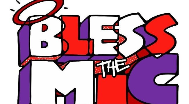 Rapzilla запускает 'Bless the Mic': новая мультижанровая платформа для христианских артистов