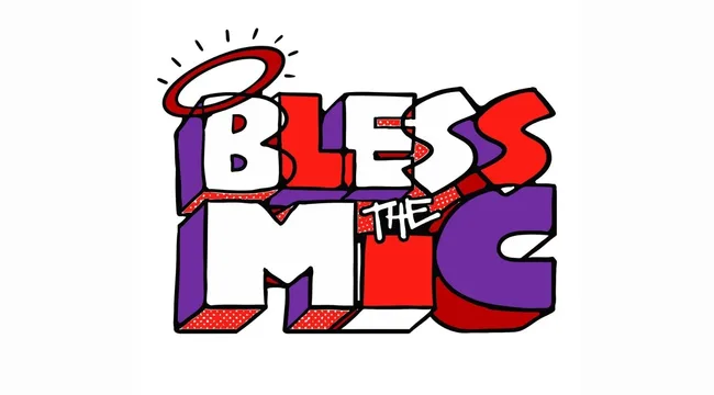 Rapzilla представляет новое христианское музыкальное шоу 'Bless the Mic'
