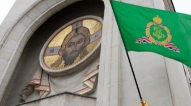 Священный Синод РПЦ дополнил списки местных соборов святых