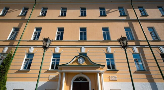 Всероссийская Покровская конференция пройдет в Московской духовной академии