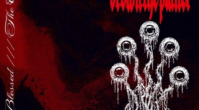 Drown The Planet выпускает новый EP «The Blessed /// The Cursed» на CD и в цифровом формате