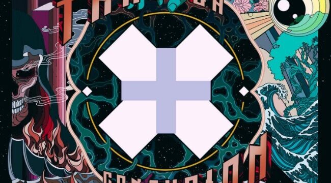 Relentless Pursuit возвращается к началу с 'Through Confusion Reimagined'