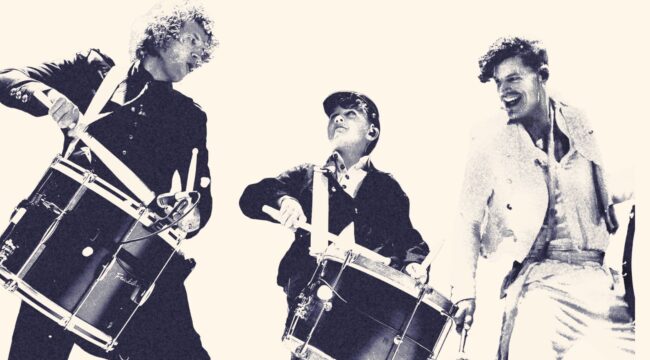For King + Country объявляет о возвращении тура «A Drummer Boy Christmas»