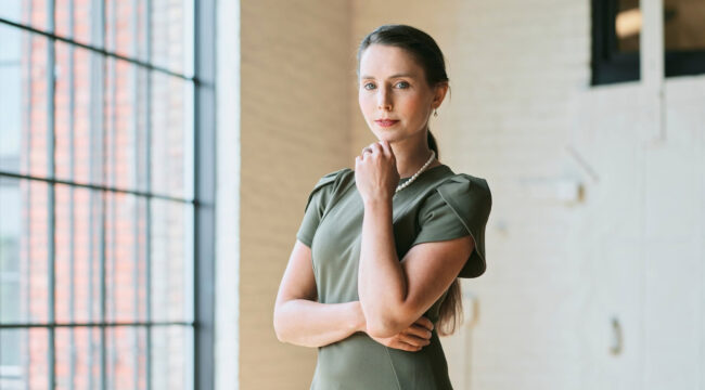 Rachael Denhollander: Почему сексуальные скандалы продолжаются в церкви
