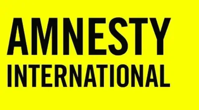 Amnesty International