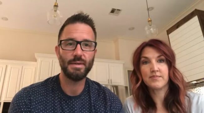 Церковь Cultivation Church: жена старшего пастора имела романы с сотрудником и прихожанкой
