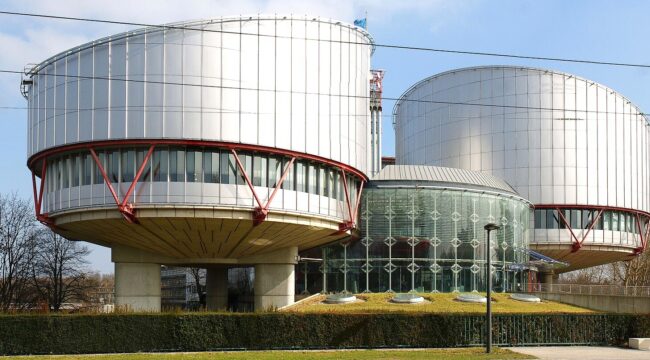 Финский политик обжаловал приговор за «разжигание ненависти» в Европейском суде по правам человека