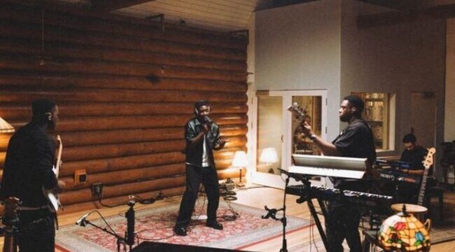CalledOut Music выпускает новый сингл накануне выхода альбома в следующем месяце