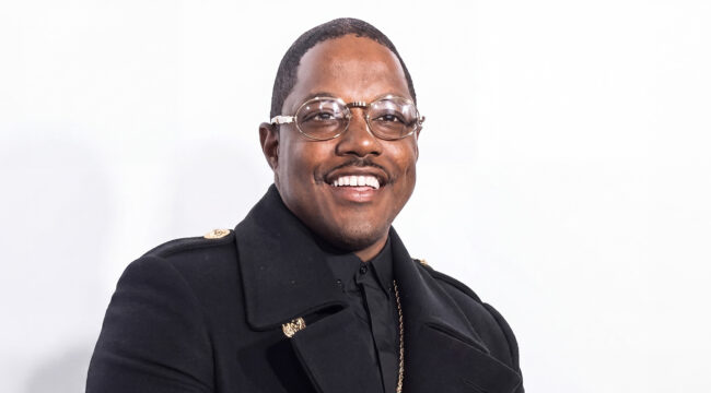 Ma$e: «Церковь не работает, если вы не повинуетесь Богу»